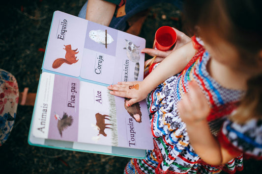 Transformando o Aprendizado: O Papel dos Brinquedos Pedagógicos na Formação das Crianças