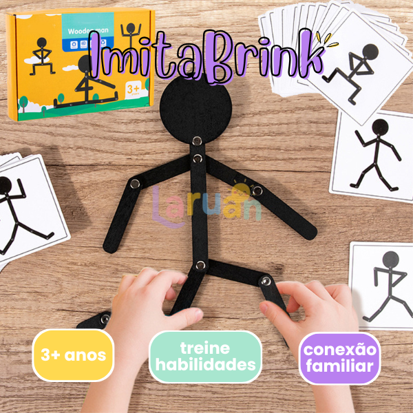 ImitaBrink