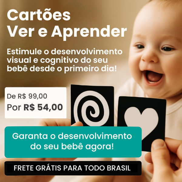Cartões Ver e Aprender