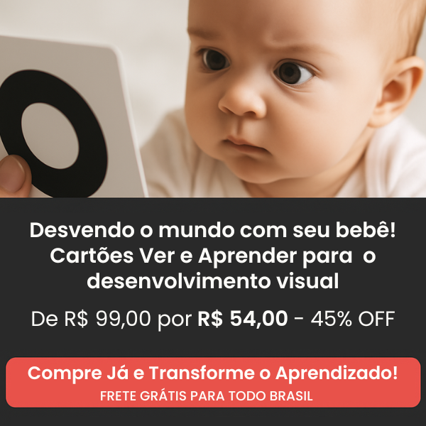 Cartões Ver e Aprender