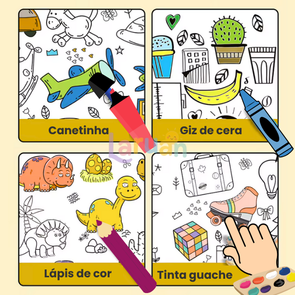 Risca e Rabisca